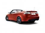 Saab 9-3 Convertible Indipendence Edition 2011 года